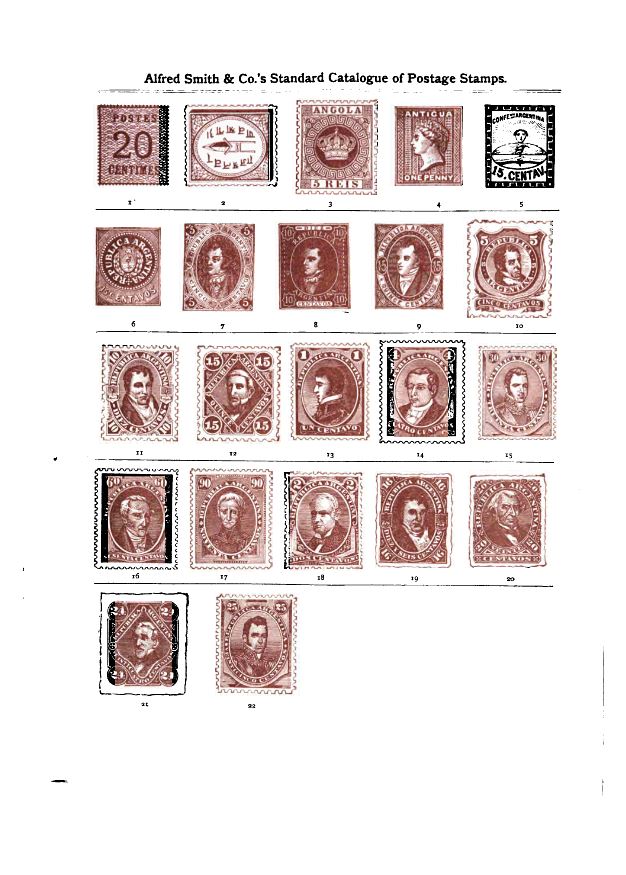 stamp books, stamp collecting