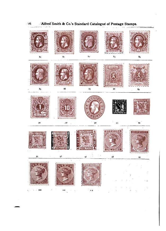 stamp books, stamp collecting