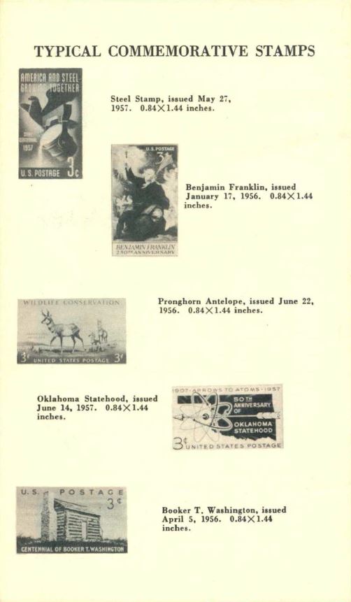 stamp books, stamp collecting