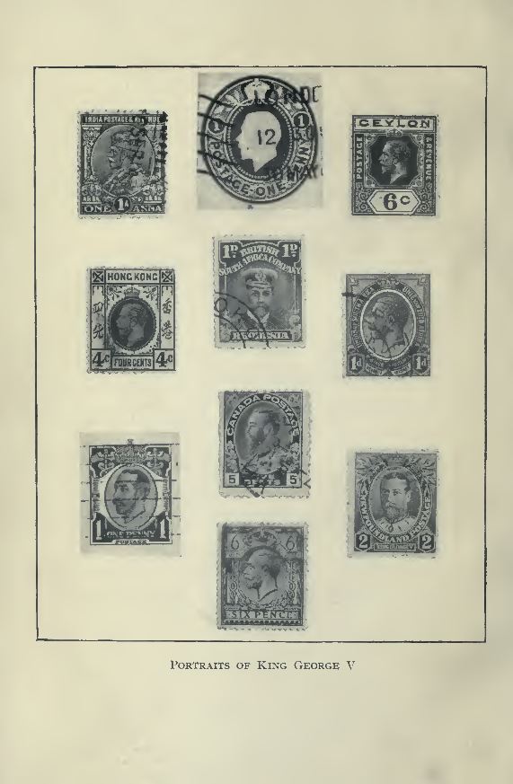 stamp books, stamp collecting
