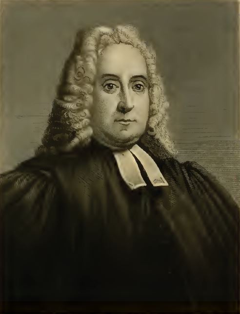 Matthew Henry