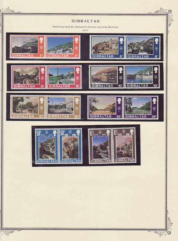 Download 33,000 Printable Stamp Album Pages, 224 Vintage Postage Stamp Books, 4 DVD F084 741533272969 | eBay