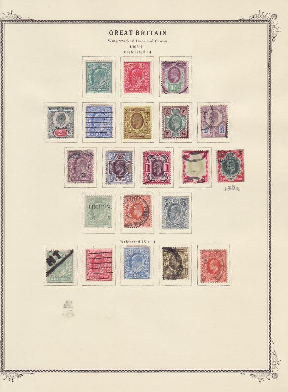 Dashing printable stamp album pages Roy Blog