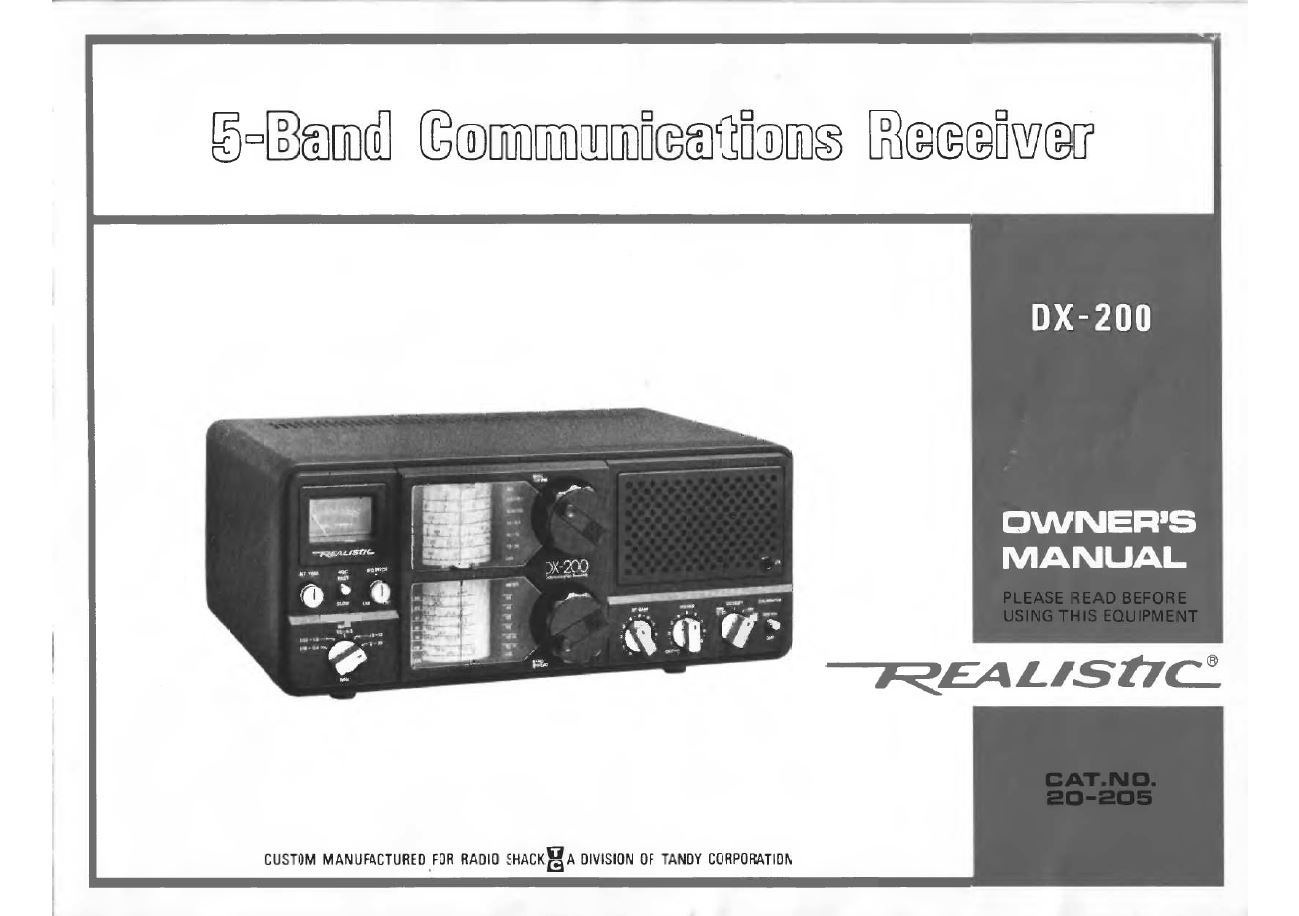 Vintage Receivers Vintage Receivers Vintage Receivers Vintage Receivers