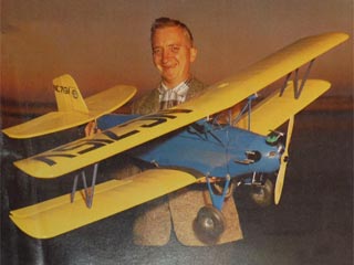 375 Giant Scale RC Model Airplane Plans DVD Nigeria Ubuy