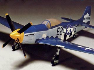Giant Scale Model Airplane Plans