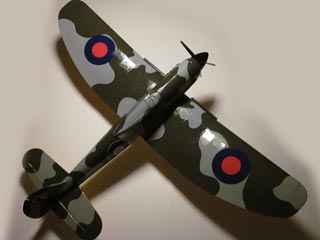 Giant Scale Model Airplane Plans