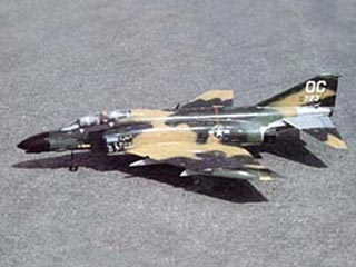 Giant Scale Model Airplane Plans