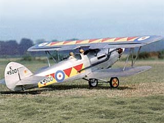 Giant Scale Model Airplane Plans