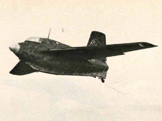 Giant Scale Model Airplane Plans