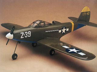 Giant Scale Model Airplane Plans