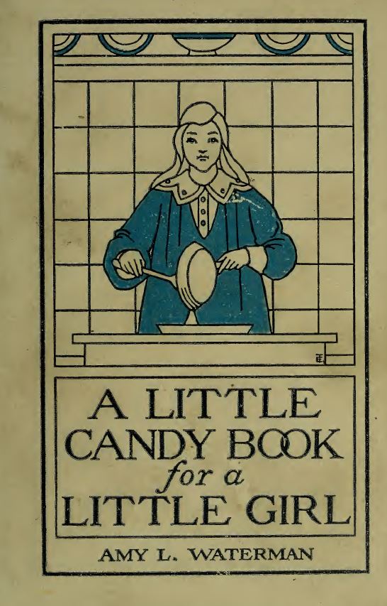 Candy Making