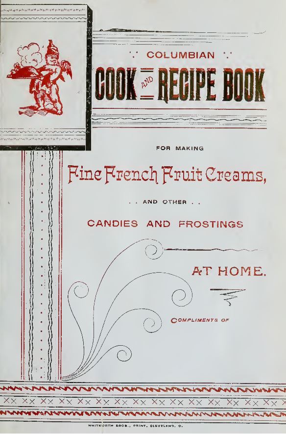 Candy Making