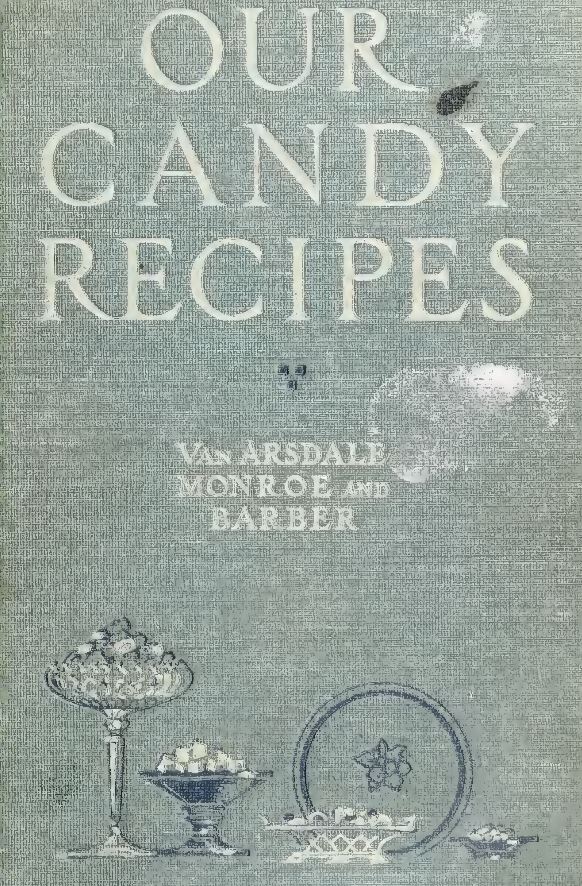Candy Making