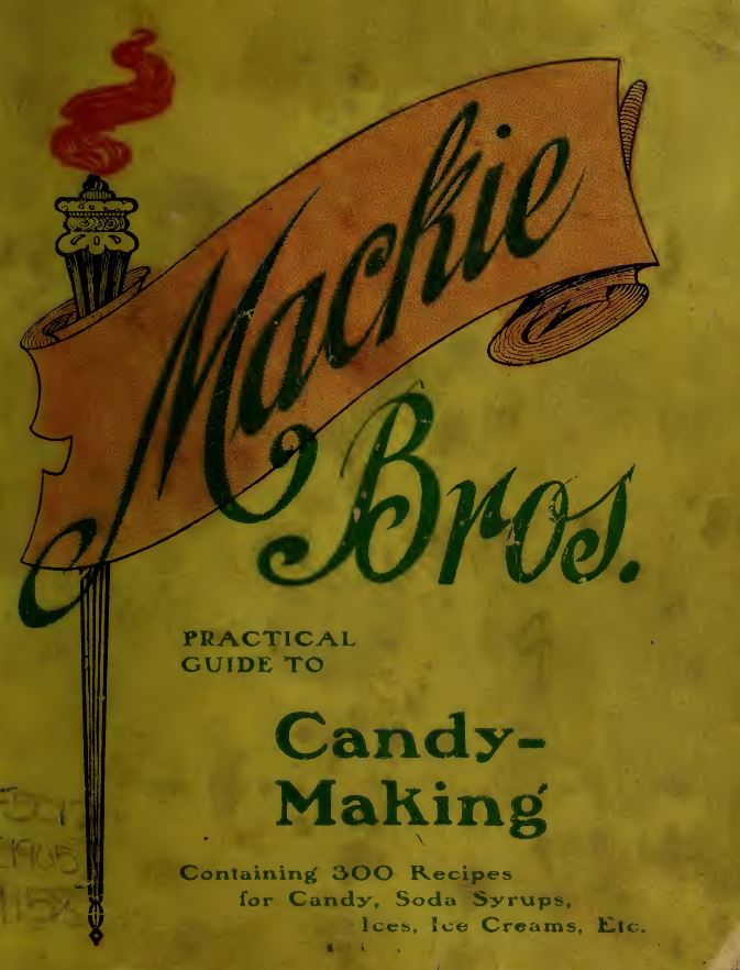 Candy Making