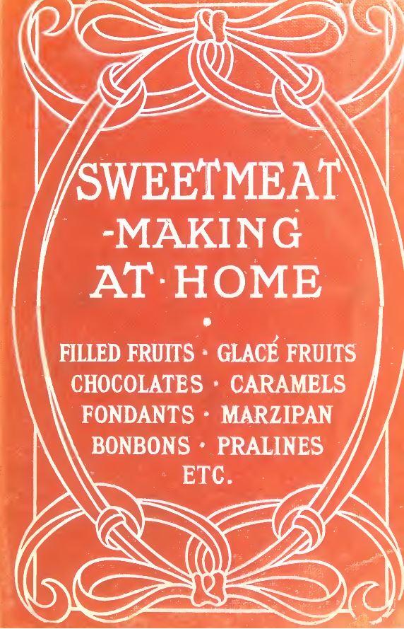 Candy Making