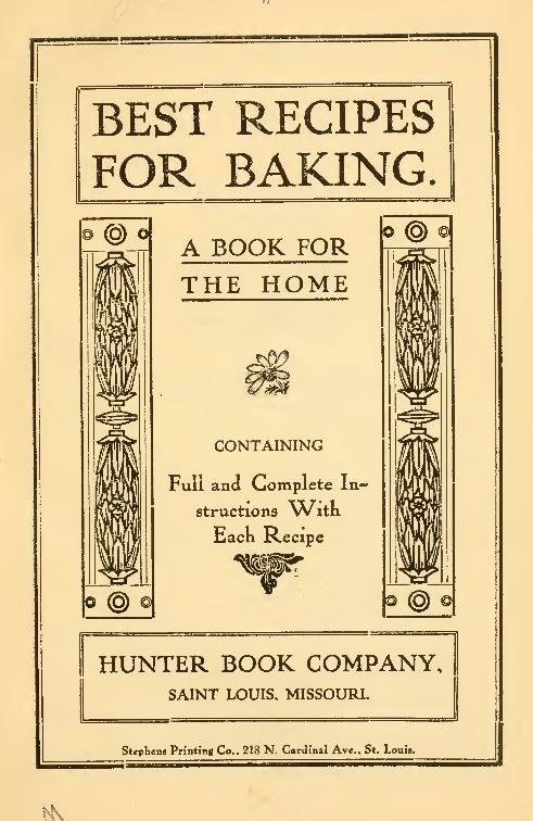 Bread Making Books