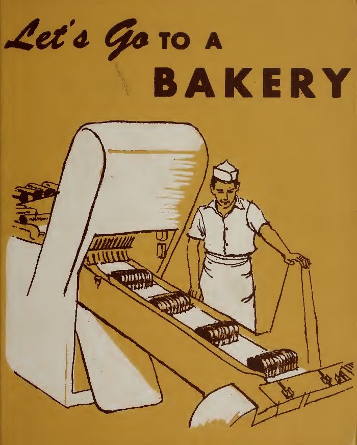 Bread Making Books