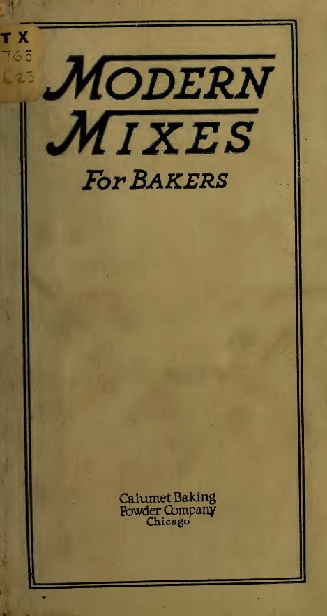 Bread Making Books