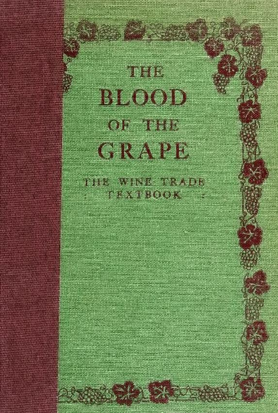 Grape Wine Books