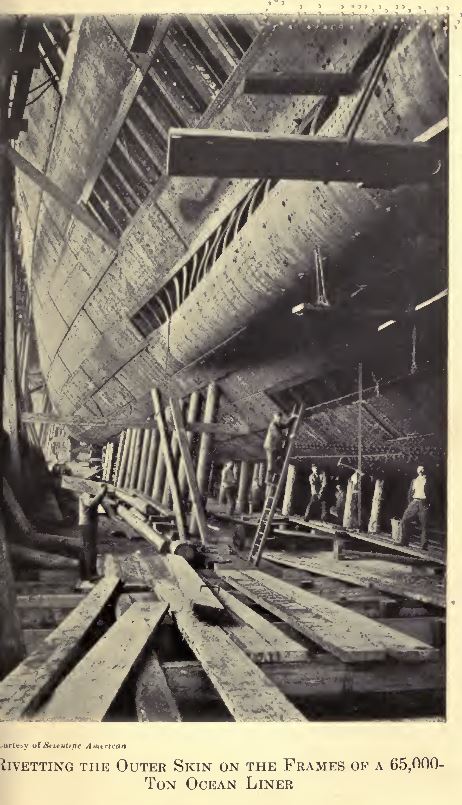 The Titanic Disaster Books
