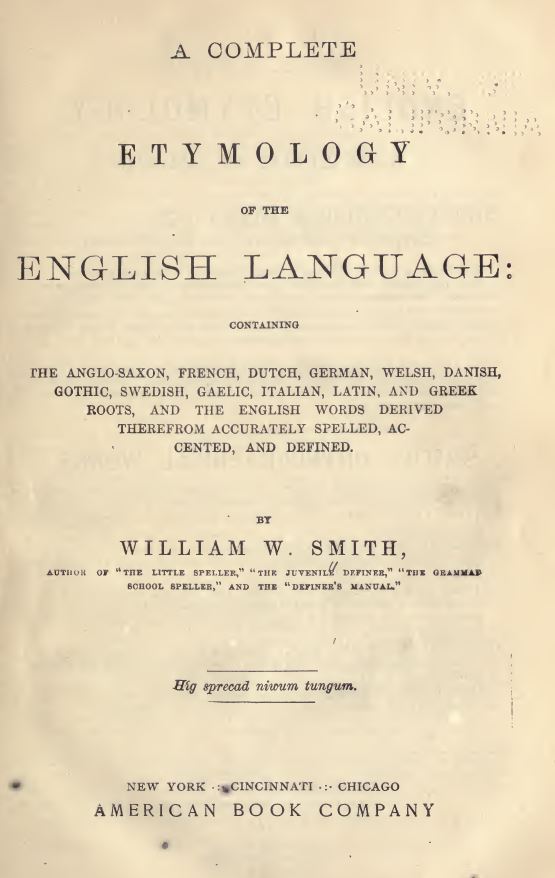 Latin Books