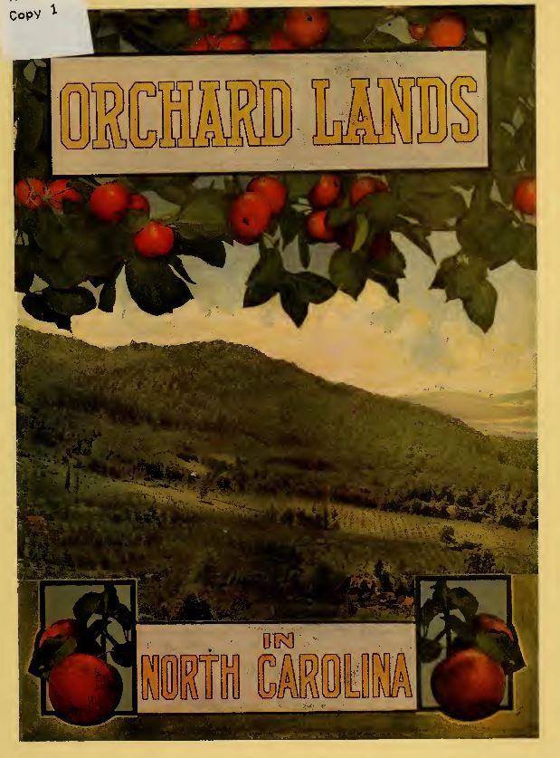 Fruit Culture Books