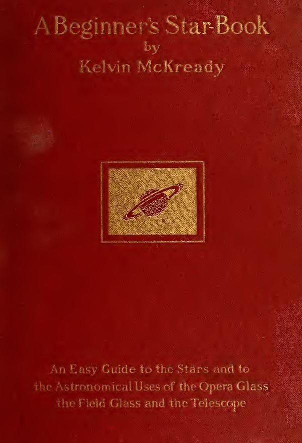 Telescopes and Astronomy Books