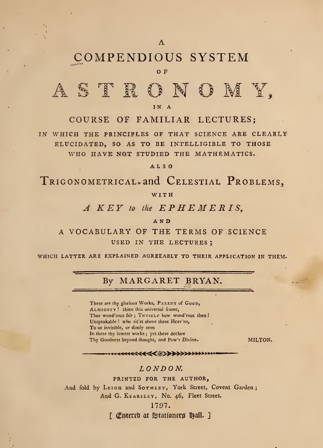 Telescopes and Astronomy Books