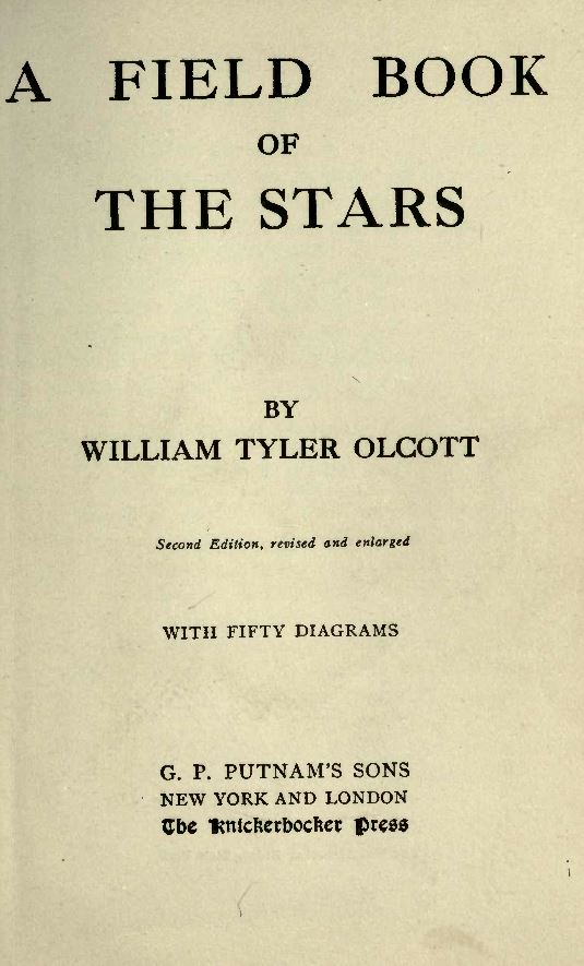 Telescopes and Astronomy Books