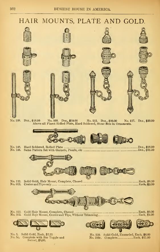 Jewelry Books