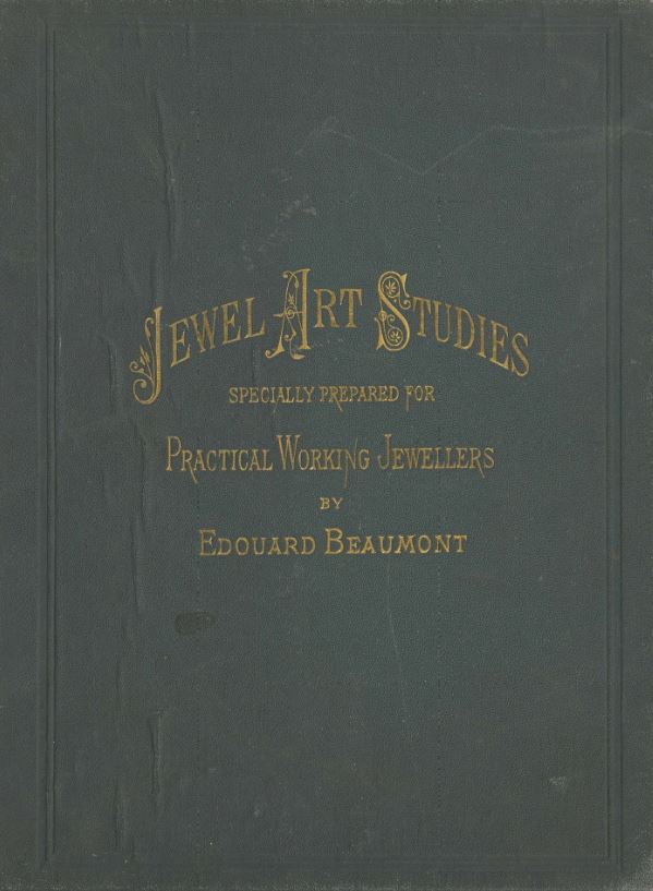 Jewelry Books