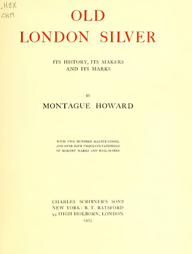 Jewelry Books