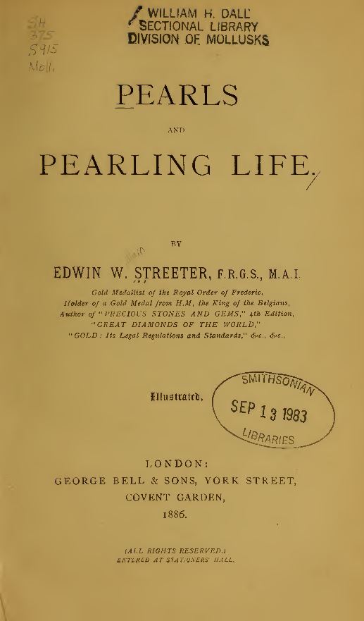 Jewelry Books