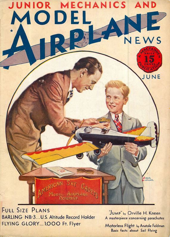 RC Model Airplane Magazines, Model Builder, Radio Control 243 Issues PDF DVD I09 eBay