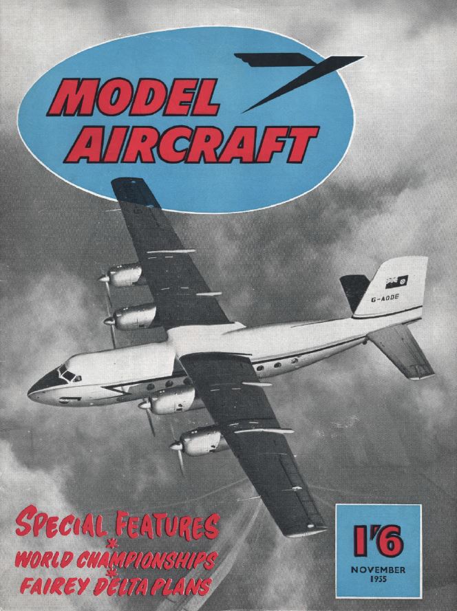 RC Model Aircraft Magazines, Model Aircraft, Model Maker, 182 PDF