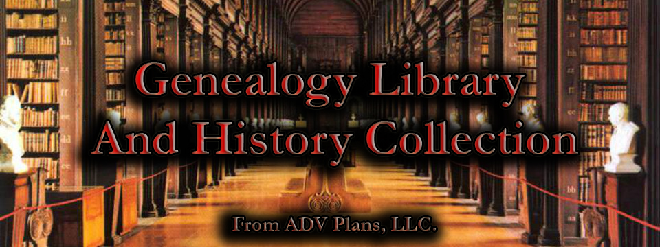 History and Genealogy Collection