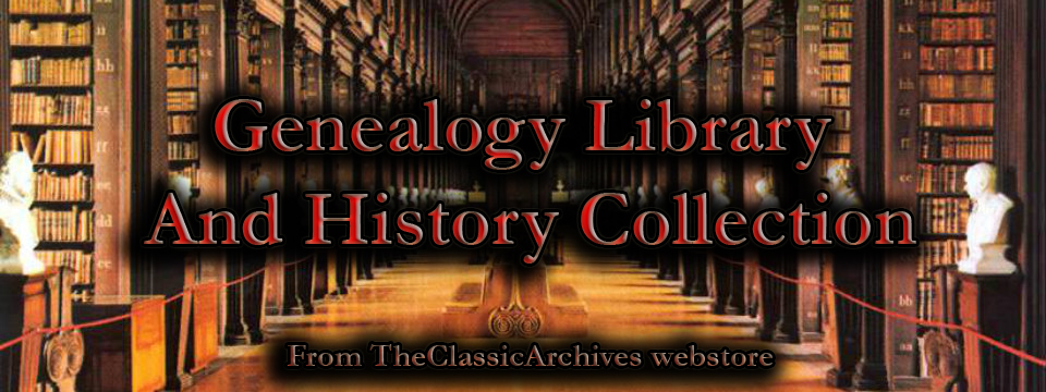 History and Genealogy Collection