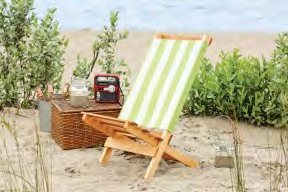 Folding Beach Chair Wood Plans, Outdoor Wood Plans